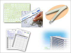 インテリアお役立ちセット