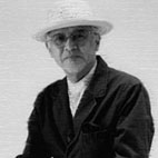 長 大作 Daisaku Choh