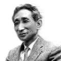 豊口　克平 Kappei Toyoguchi