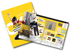 CATALOGUE //2012 SPRING SUMMER