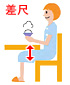 差尺