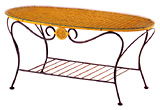 ラタン家具