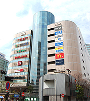 アルカキット錦糸町6階 OKAY錦糸町店