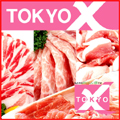 TOKYO Xイメージ