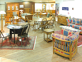 Stickley/ercol