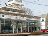 Murauchi BMW