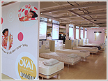 新館OKAY2階マットレススタジオ
