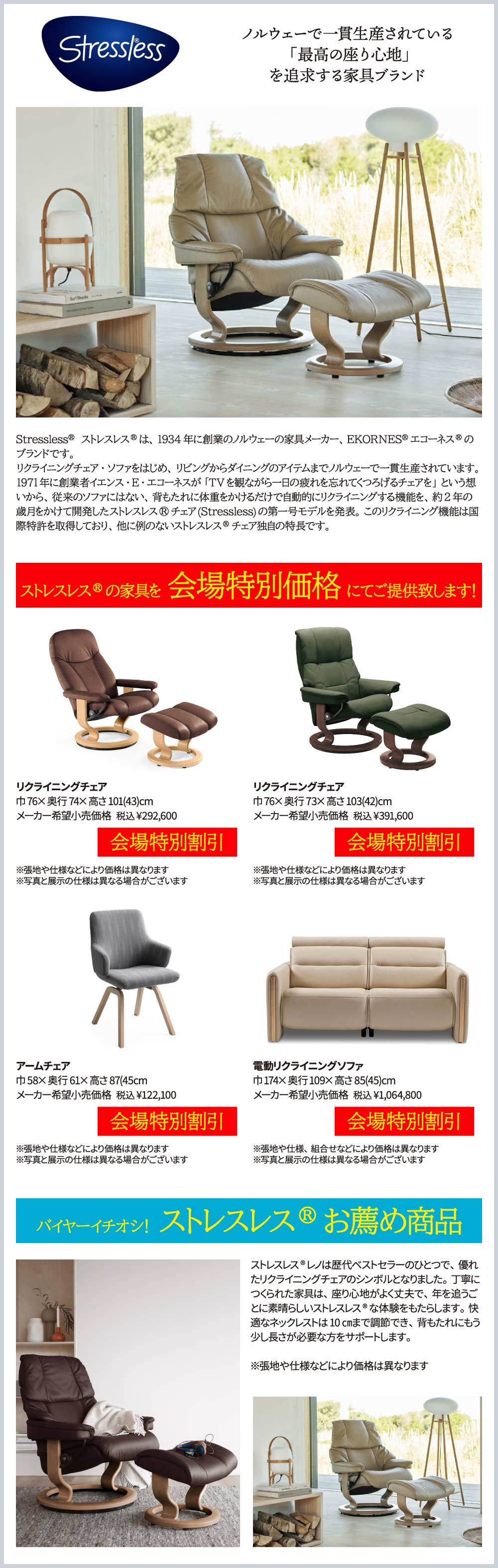 エコーネス
