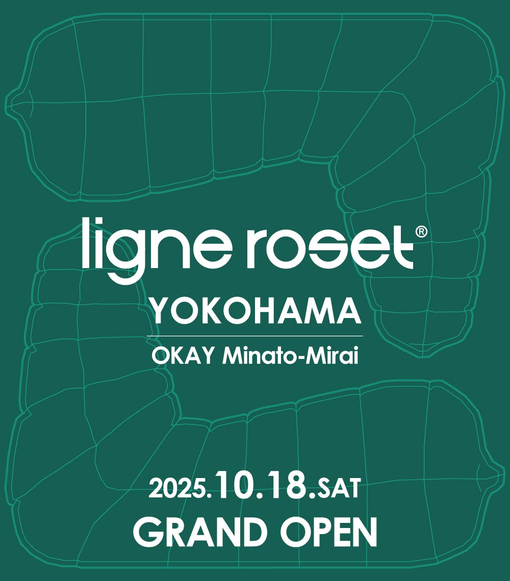 リーン・ロゼ横浜 in OKAYみなとみらい GRAND OPEN！