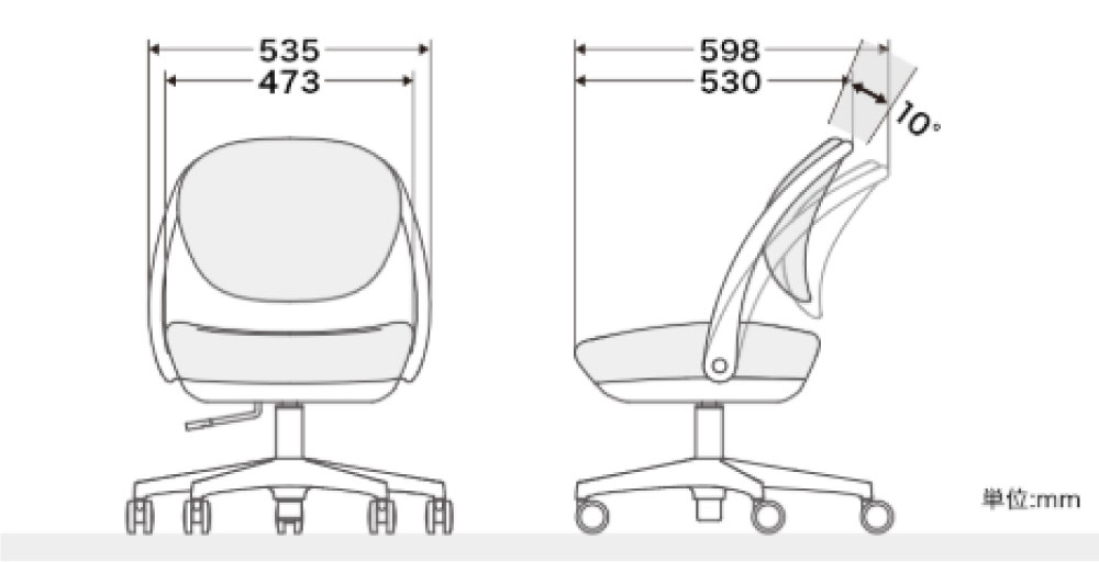 Parabel パラベル