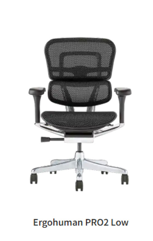 エルゴヒューマンプロ２