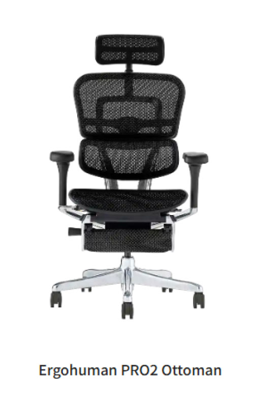 エルゴヒューマンプロ２