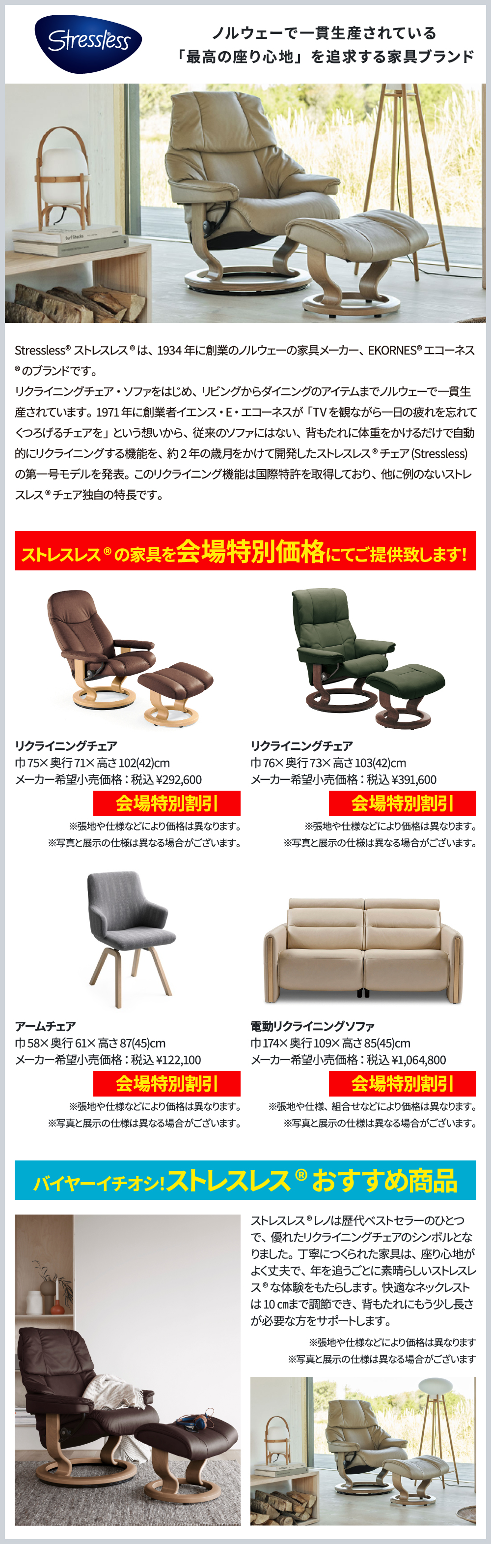 エコーネス